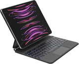 BELKIN | Pro iPad Keyboard Case with Magnetic Stand 13inch | TE0222542