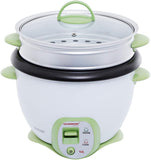 OLSENMARK | Electric Rice Cooker 1.8 L  White | OMRC2117