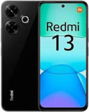 REDMI | 13 Mobile 6GB RAM 128GB Storage Mediatek helio G91 ultra processor 6.79