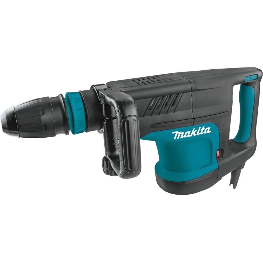 MAKITA | 20 lb Demolition Hammer Accepts SDS‑MAX bits | HM-1203C