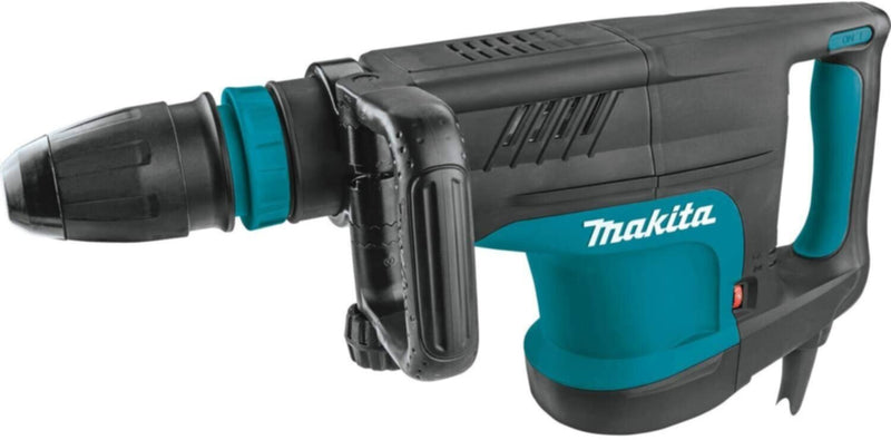 MAKITA | 20 lb Demolition Hammer Accepts SDS-'MAX bits | HM-1203C