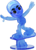 ALPHA | Subway Surfer Car Styler Jake | 650601
