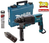 MAKITA | SDS-Plus Combination Hammer 26mm (1