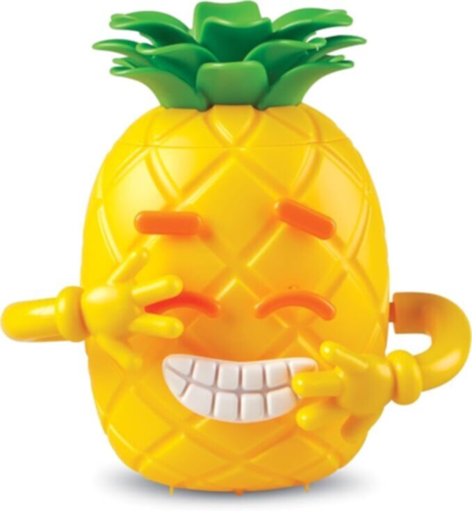 LEARNING RESOURCES UK| Big Feelings Pineapple (3+ Years) | LER6373