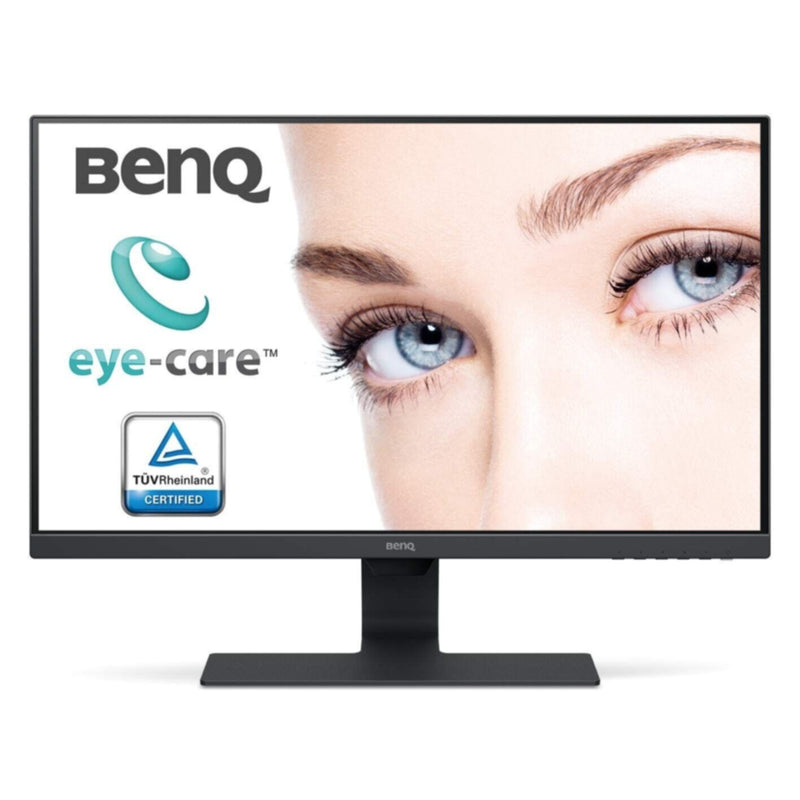 BENQ | Stylish Monitor with Eye-care Technology 1080p (27