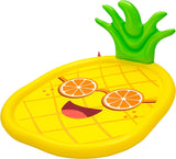 BESTWAY | Sunny Pineapple Splash Pad 6'5