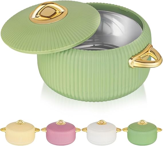 ROYALFORD | Pearl Insulated Hot Pot 2400ml | RF12710