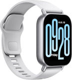 REDMI | Watch 5 Active Matte Silver | BHR8790GL