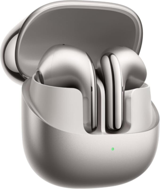 XIAOMI | Buds 5-Titan Gray | BHR8116GL