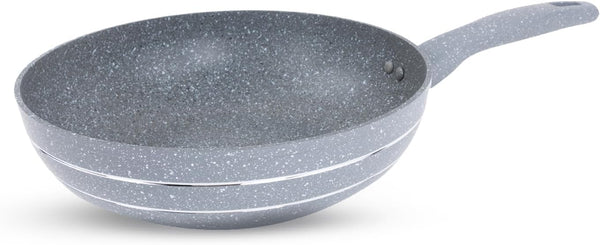 ROYALFORD | Forged Aluminum Wok Pan Grey 26cmcm | RF9840