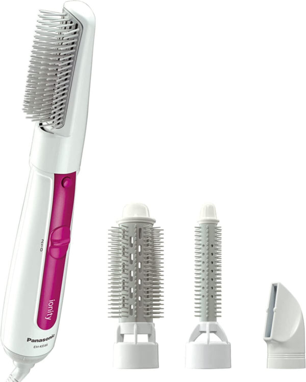 PANASONIC | 4-in-1 Hair Styler | EH KE 46
