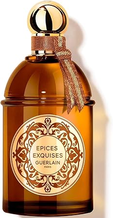 GUERLAIN | EPICES EXQUISES edp vapo 125 ml