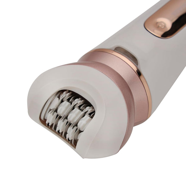 OLSENMARK | 5 in 1 Rechargeable Epilator Set | OMLS4033