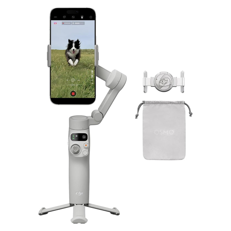 DJI | Osmo Mobile 7 Gimbal Stabilizer