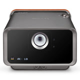 VIEWSONIC | 4K UHD Short Throw Portable Smart LED Projector | X10-4K
