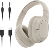 BELKIN | SoundForm Isolate Bluetooth Over Ear Headphones Sand | TE0227077