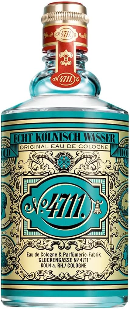 4711 | Original Eau De Cologne 100 | 4011700740376