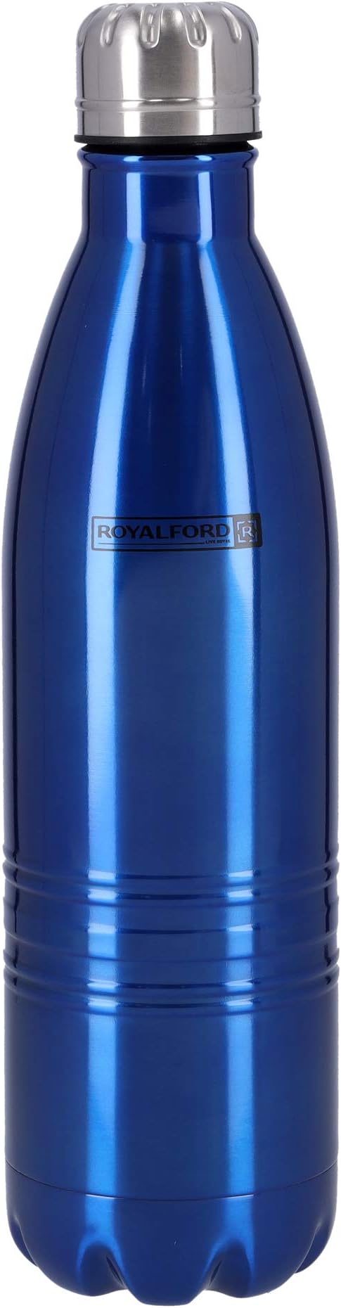 ROYALFORD | 500 ml Vacuum Bottle | RF5769BL