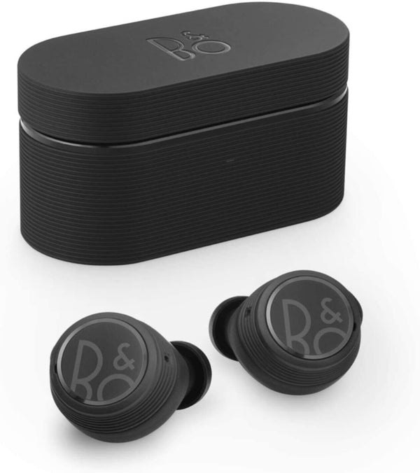 B&O | BEOPLAY E8 SPORT Powerful Bluetooth Sports In-Ear Earphones Black | TE0157142