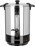 OLSENMARK | Stainless Steel Water Boiler Kettle Boil Dry Protection, Cool Touch Handles | OMK2312