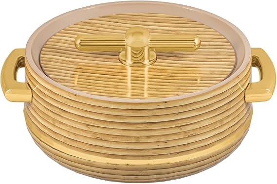 ROYALFORD | 1700ml Woodland Insulated Hotpot | RF12967