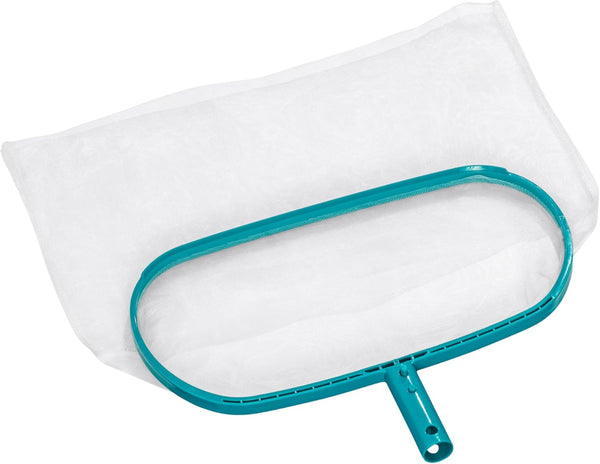 BESTWAY | Aqua Net Essential Pool Leaf Skimme Pool Cleaning Tool | BES115TOY01913