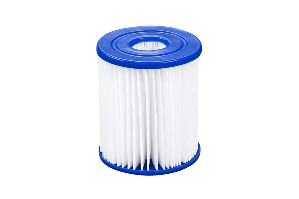 BESTWAY | Flowclear Pool Filter Cartridge Size II 10.60x13.60cm | BES115TOY01902