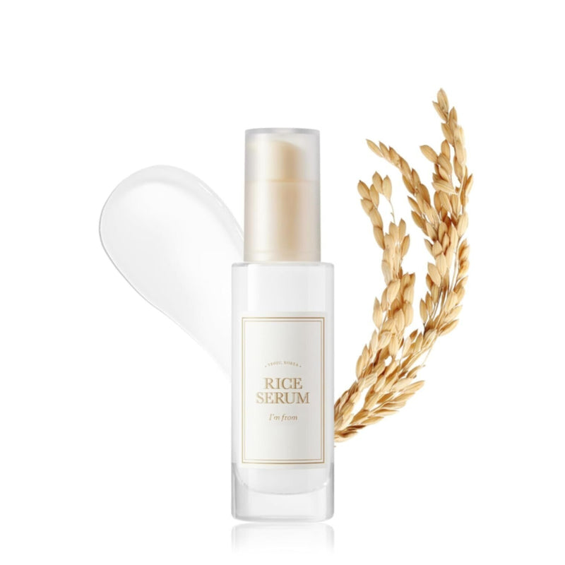 I'M FROM | Rice Serum 30 Ml