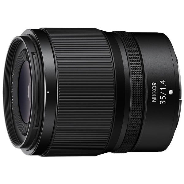NIKON | Digital Camera Nikkor Z 35mm F 1.4 | Z35