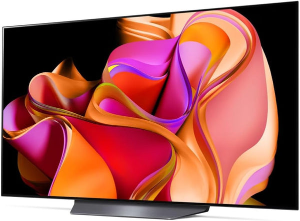 LG | 2023 OLED evo CS3 55 inch 4K Smart TV | OLED55CS3VA