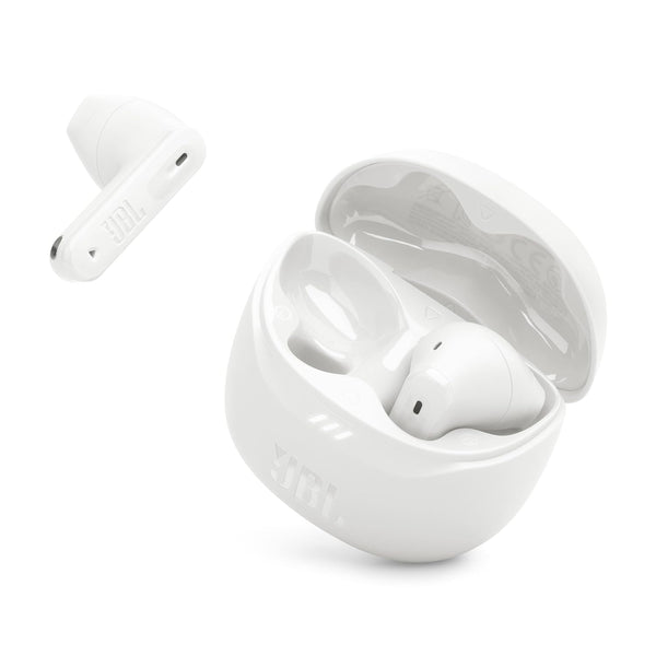 JBL | Tune Flex 2 True Wireless Earbuds White | MTAASJBLFL2WH