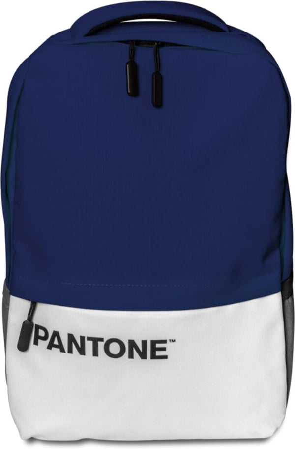 PANTONE | XL Laptop Backpack Navy 15.6"inch | PT-BK2965N