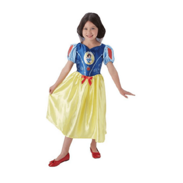 RUBIES | Dis Snow White Fairytale Classic Costume Small | YAL106TOY00489