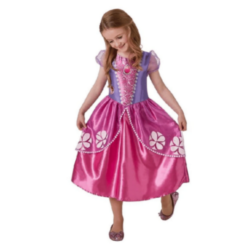 RUBIES | Costumes Disney Princess Sofia The First Classic Costume Medium | YAL106TOY00585