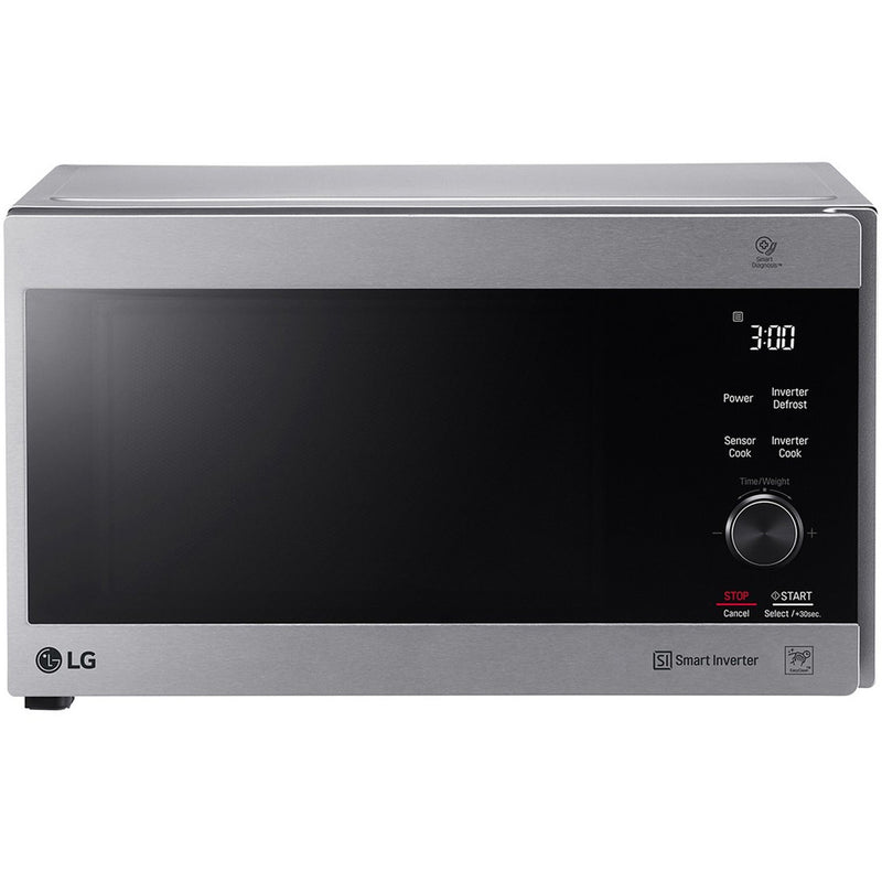LG | Microwave Oven With Grill 42Ltr | MH8265CIS