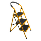 TOLSEN | Steel Ladder 3 Steps 150Kg | 62683