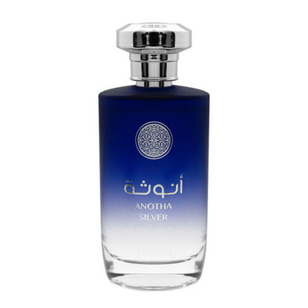 ADYAN | Anotha Silver Adyan Eau de Parfum Unisex 100 | 6292257640045