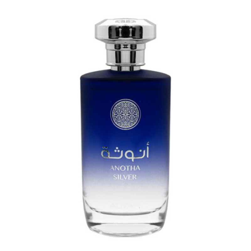 ADYAN | Anotha Silver Adyan Eau de Parfum Unisex 100 | 6292257640045