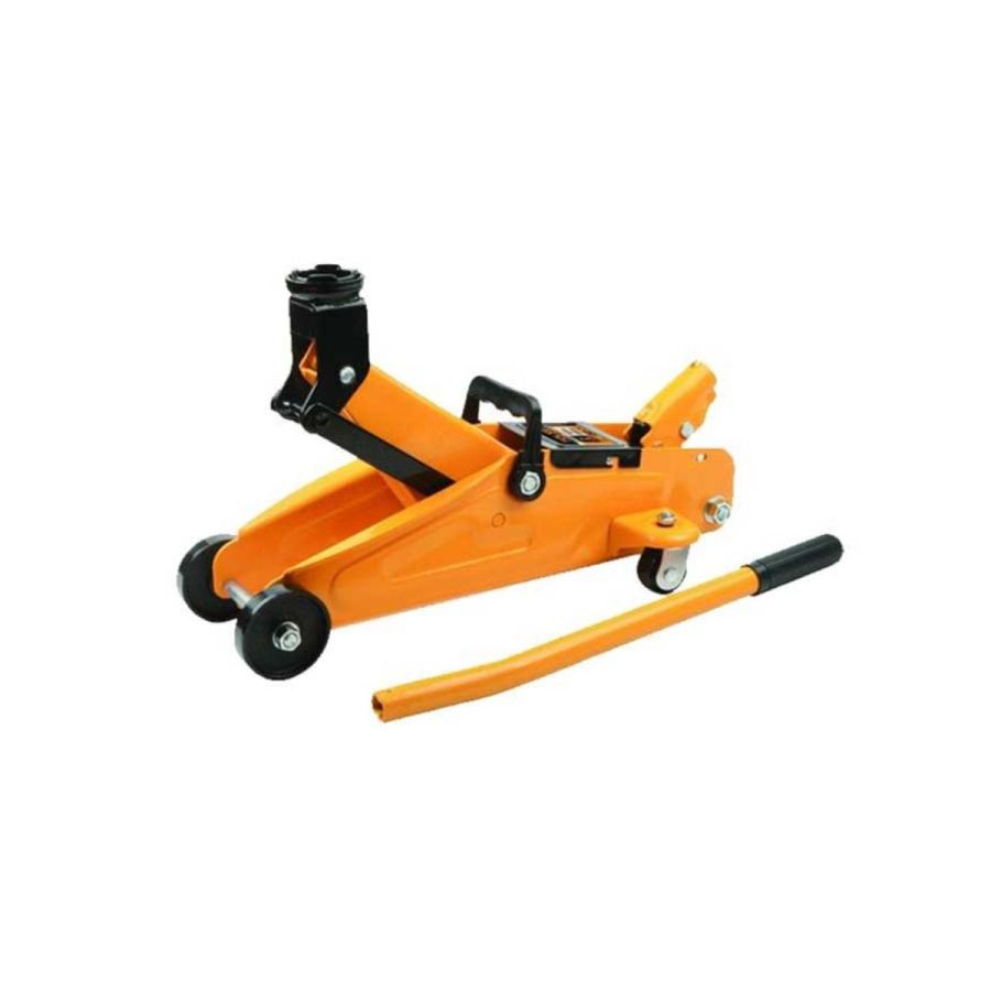 TOLSEN | Industrial Hydraulic Trolley Jack 3Tons | 65463