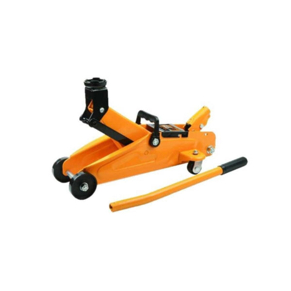 TOLSEN | Industrial Hydraulic Trolley Jack 3Tons | 65463