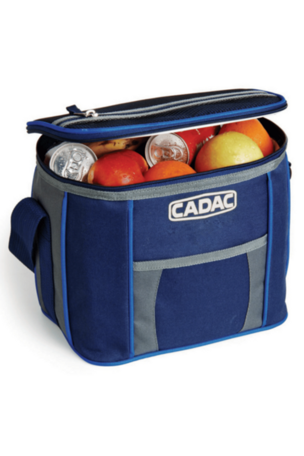 CADAC | Canvas Cooler Bag 12 Cans | 66150