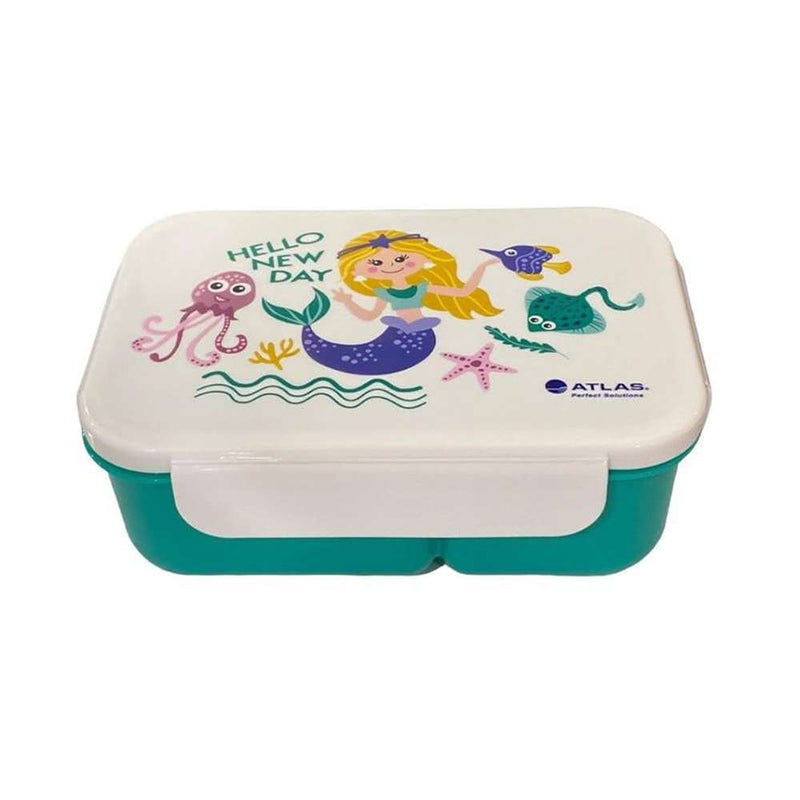 ATLAS | Lunch Box Pink | AS-LB7506-PK