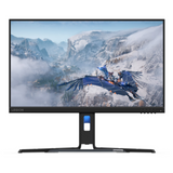 LENOVO | Gaming Monitor Legion R24e 23.8'' Inch, FHD with Eyesafe (IPS Panel, 180Hz , 0.5 MPRT, 2xHDMI2.1, DP1.4,AMD FreeSyncÃƒÆ’Ã‚Â¢ÃƒÂ¢Ã¢â€šÂ¬Ã…Â¾Ãƒâ€šÃ‚Â¢) - Tilt/Lift/Pivot/Swivel StandÃƒÆ’Ã¢â‚¬Å¡Ãƒâ€šÃ‚Â   | 67CCGAC4AE