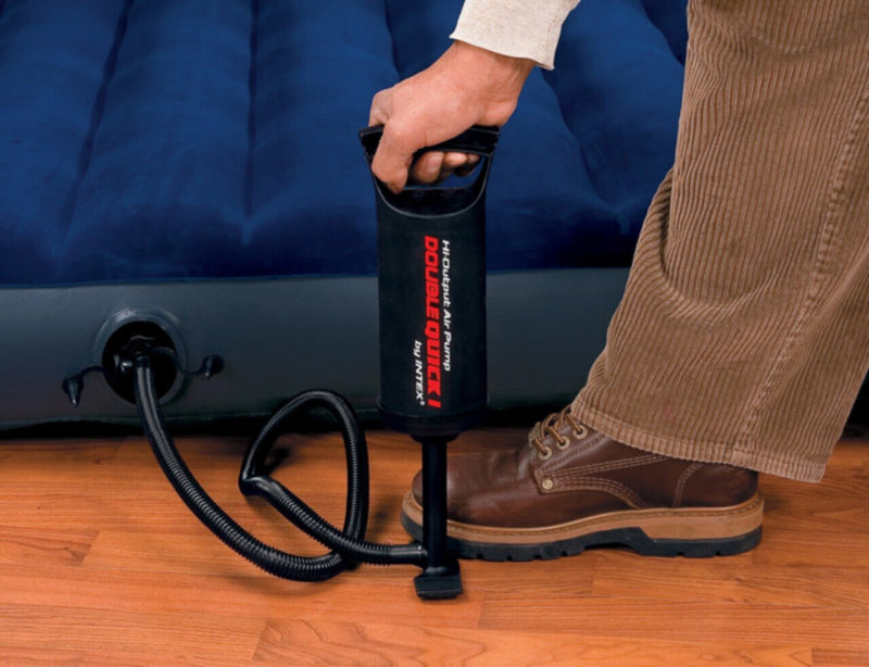 INTEX | Double Quick I Hand Pump | 42168612