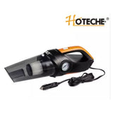 HOTECHE | 12V 3 In 1 Mini Vacuum Cleaner For Car 120W | 690007