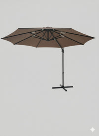 Umbrellas