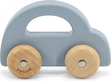 VIGA | Wooden Car Blue | 44224