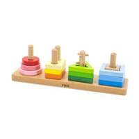 Blocks and Stacking