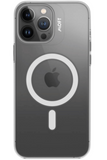 MOFT | MagSafe Phone Case for iPhone 14 Pro Transparent Version