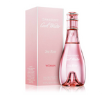DAVIDOFF | Cool Water Sea Rose Perfume Eau de Toilette For Women 100ml
